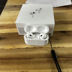 AirPods Pro 2