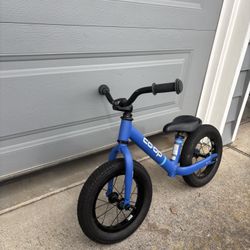 REI CO-OP 12 Inch Kids Strider Bike