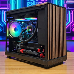 Gaming PC: RTX 5070 12GB