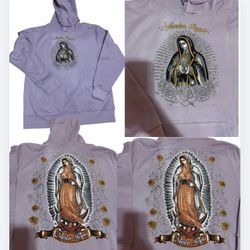Our Lady Of Guadalupee Virgin Mary Virgen Morena Hoodie, Sweatshirt, Unisex Tshirt, Hoodie and Sweatshirt
