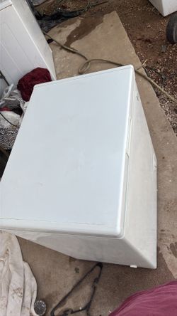 Kenmore freezer