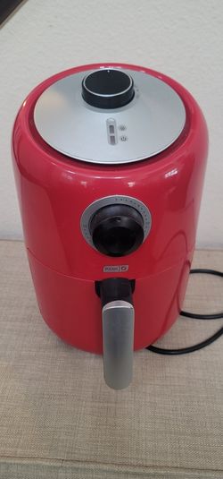 DASH AIR FRYER