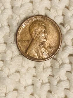 Wheat penny
