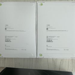 Apple iPads