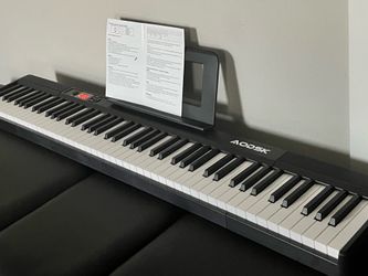 Aodsk Digital Keyboard