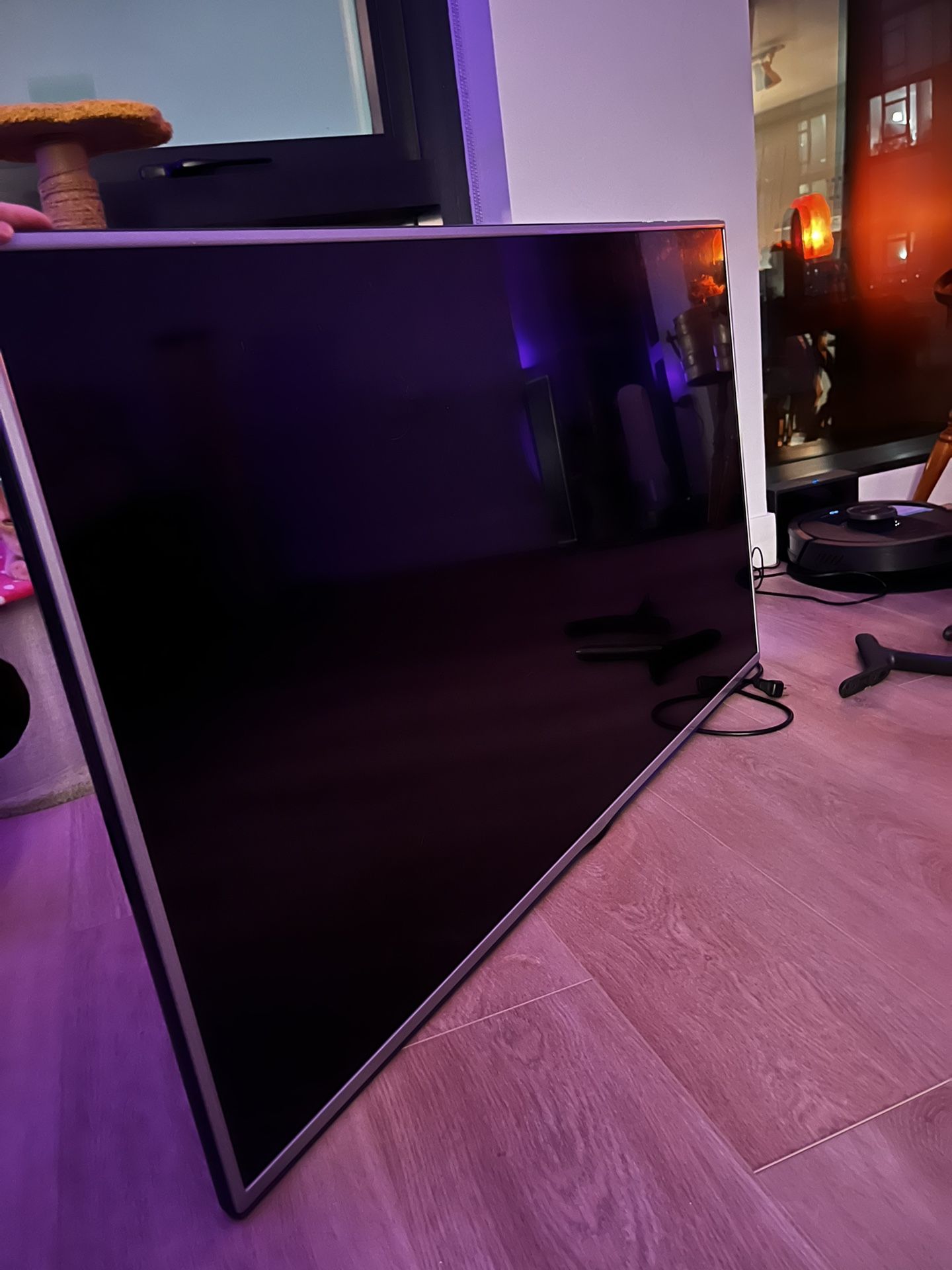 40 Inch LG Tv