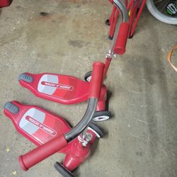 Radio Flyer Scooter 