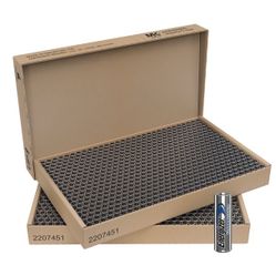 Energizer Ultimate Lithium AA L91 Bulk