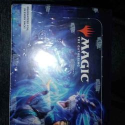MTG Tarkir Dragonstorm Play Boosters 