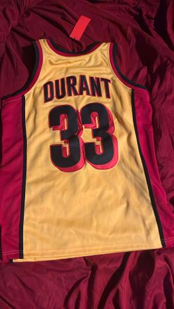 Kevin Durant Oak Hill High school Jersey