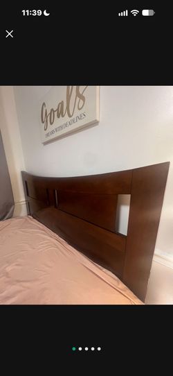 Bed Frame