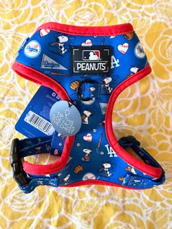 Sassy Woof Dog Harness