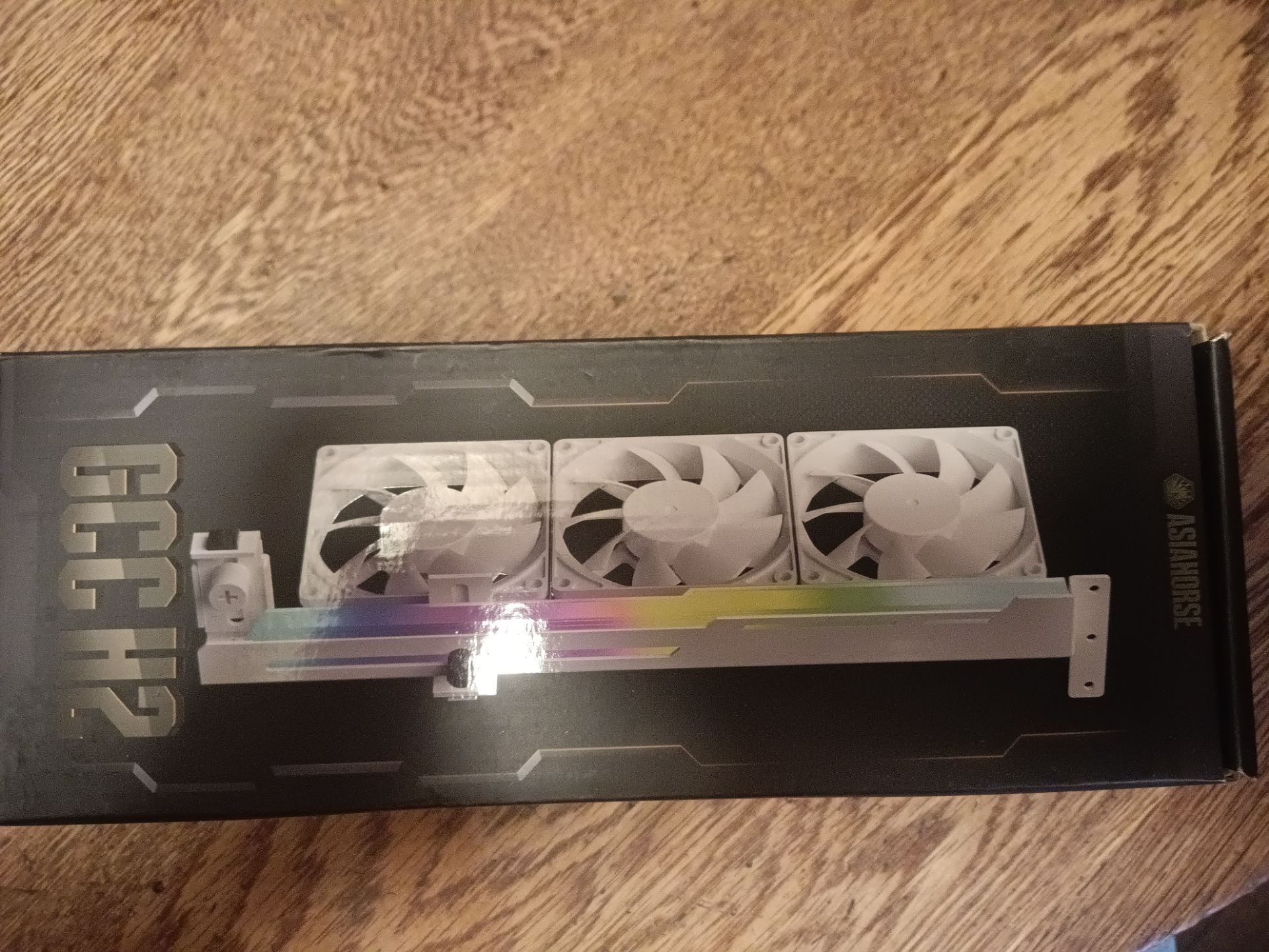 Gpu Cooler