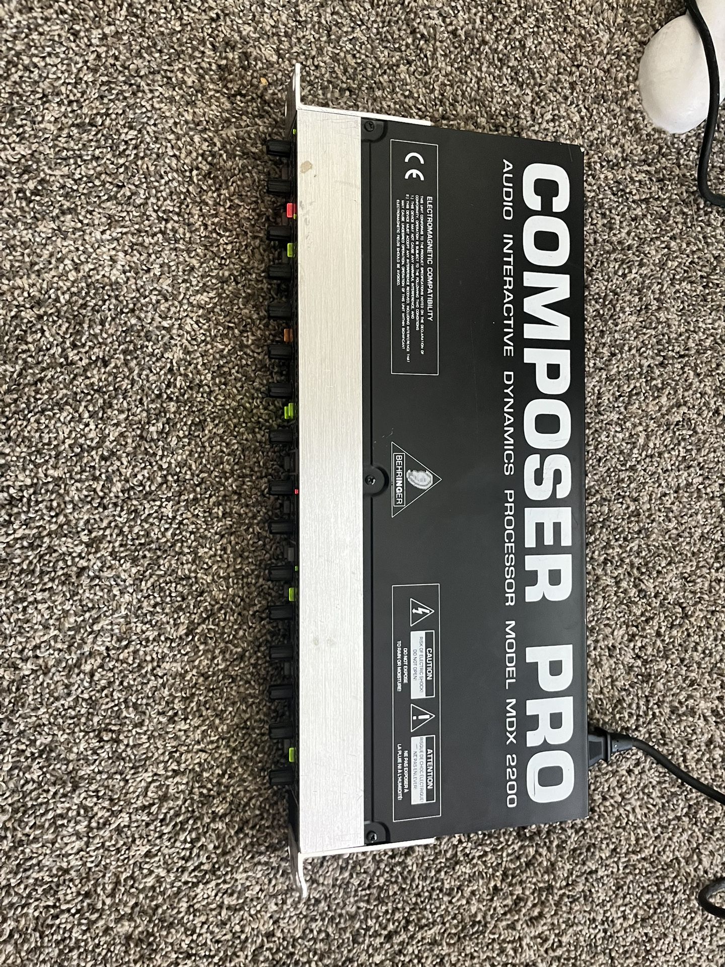 Composer Pro