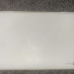 HP Chromebook x360