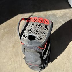 OGIO Silencer Cart Bag