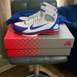 Nike Air Zoom Huarache 2k4 2026
