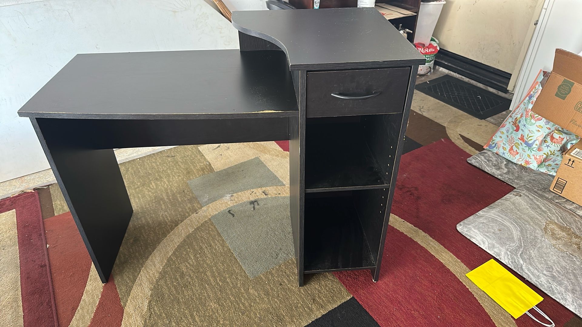Computer Wooden Desk