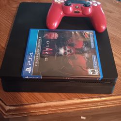Ps4