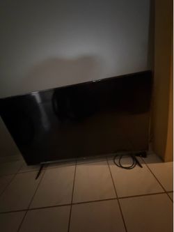 55”inch TCL TV Ruko smart TV