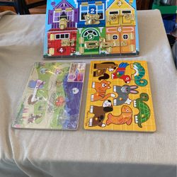 Melissa & Doug Toys