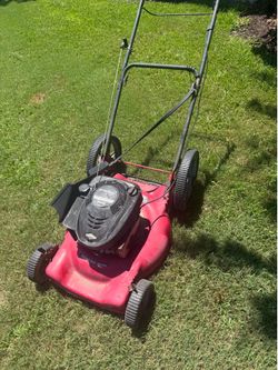 lawnmower