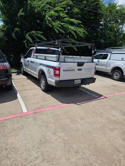 Rki tool boxes for 8 foot long bed truck