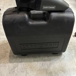 Craftsman 19.2 Volt Power Tool Set