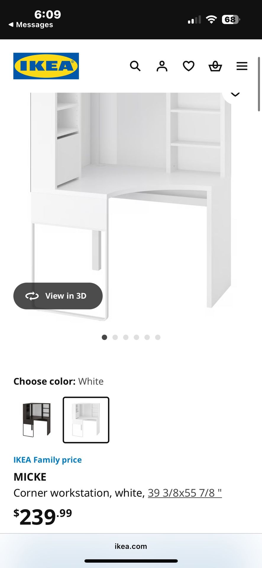 Desk