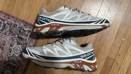 Salomon XT6 M 8.5