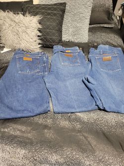 Wrangler fr jeans