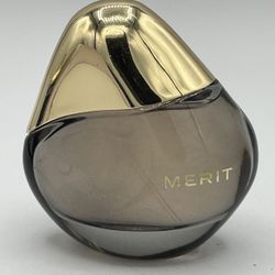 Merit Retrospect L'Extrait de Parfum 1.0 Fl oz 30 MI New Without Box *Authentic*
