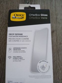 OTTER GLASS IPHONE17 PRO MAX