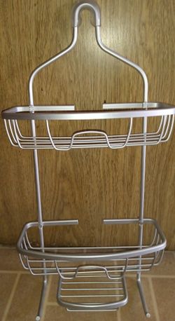 Shower Caddy