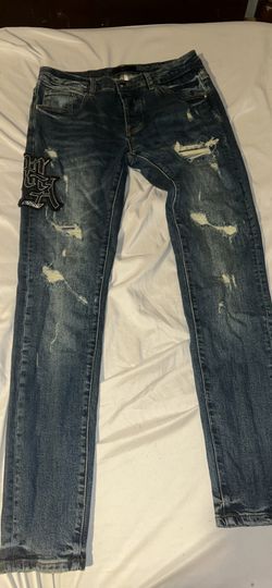 Amiri jeans