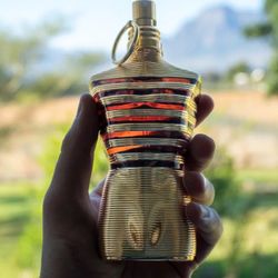 Jean-Paul Gaultier Gold Fragrance