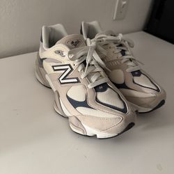 new balance 9060
