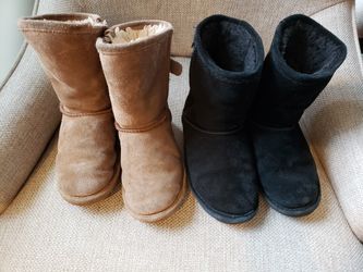 Bearpaw boots 12/ 13