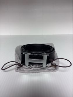 Men’s luxury belt