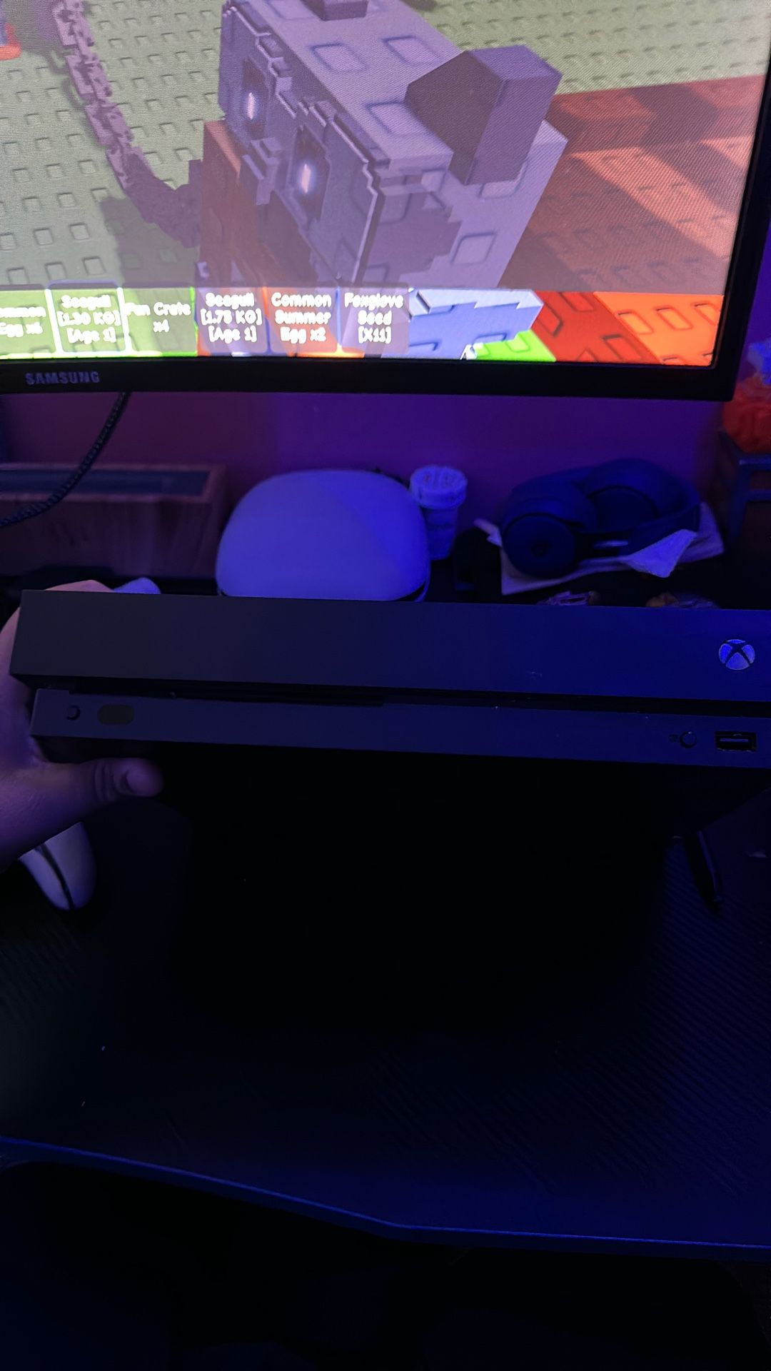 Xbox One