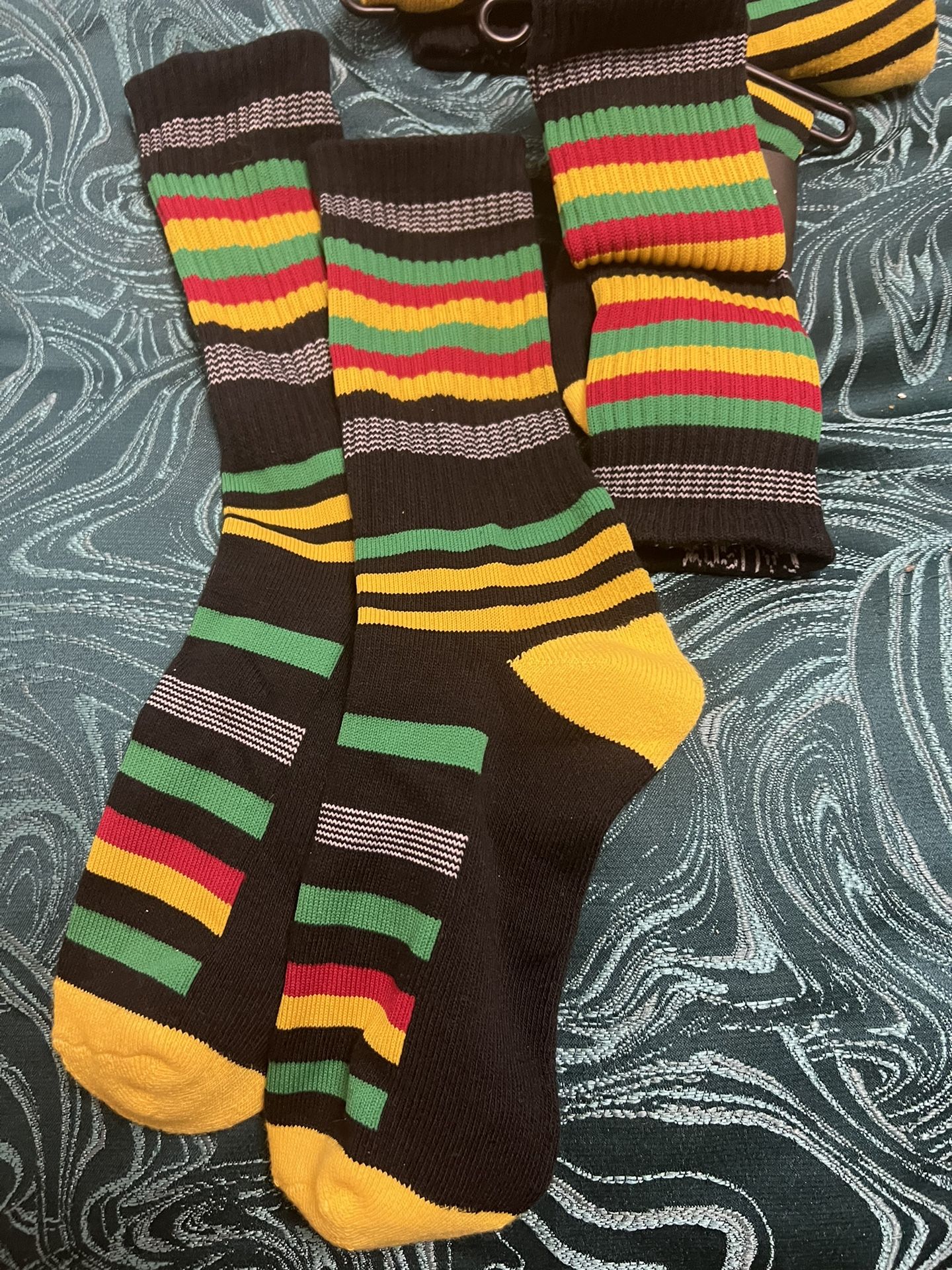 Socks Size OS 40 Pairs