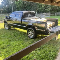 2003 Ford F-250