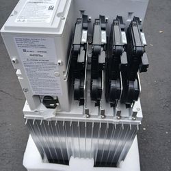 Solar Battery