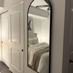 Full Length Mirror