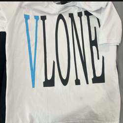 Vlone tshirt size medium