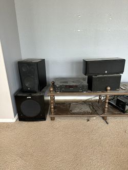 Speakers