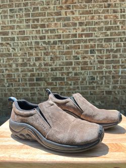 Merrell Jungle Moc, Men’s Size 8.5