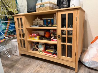 Entertainment Center