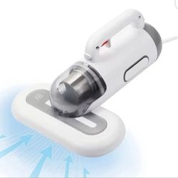 Mattress vacuum cleaner 15 Kpa, powerful handheld suction