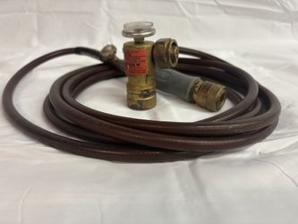 Turbo Torch Extreme, Acetylene Kit